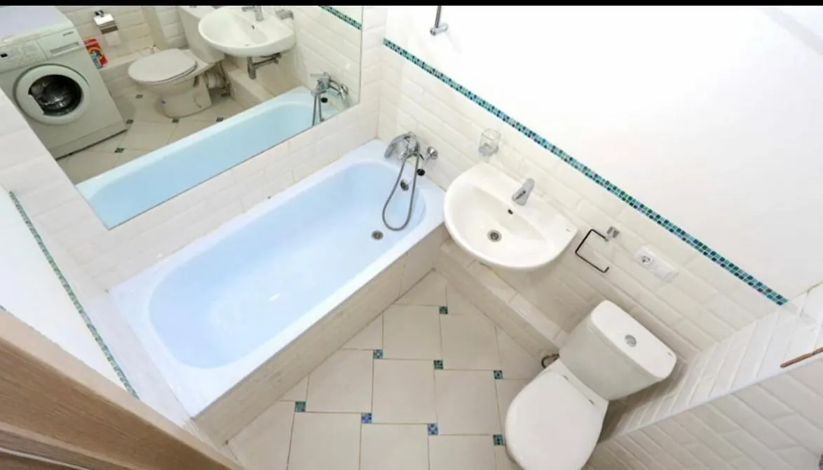 Vip Apart 381 Τυφλίδα Διαμέρισμα